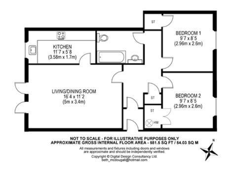 Apartament Castle Wynd Old Town Edynburg Zewnętrze zdjęcie