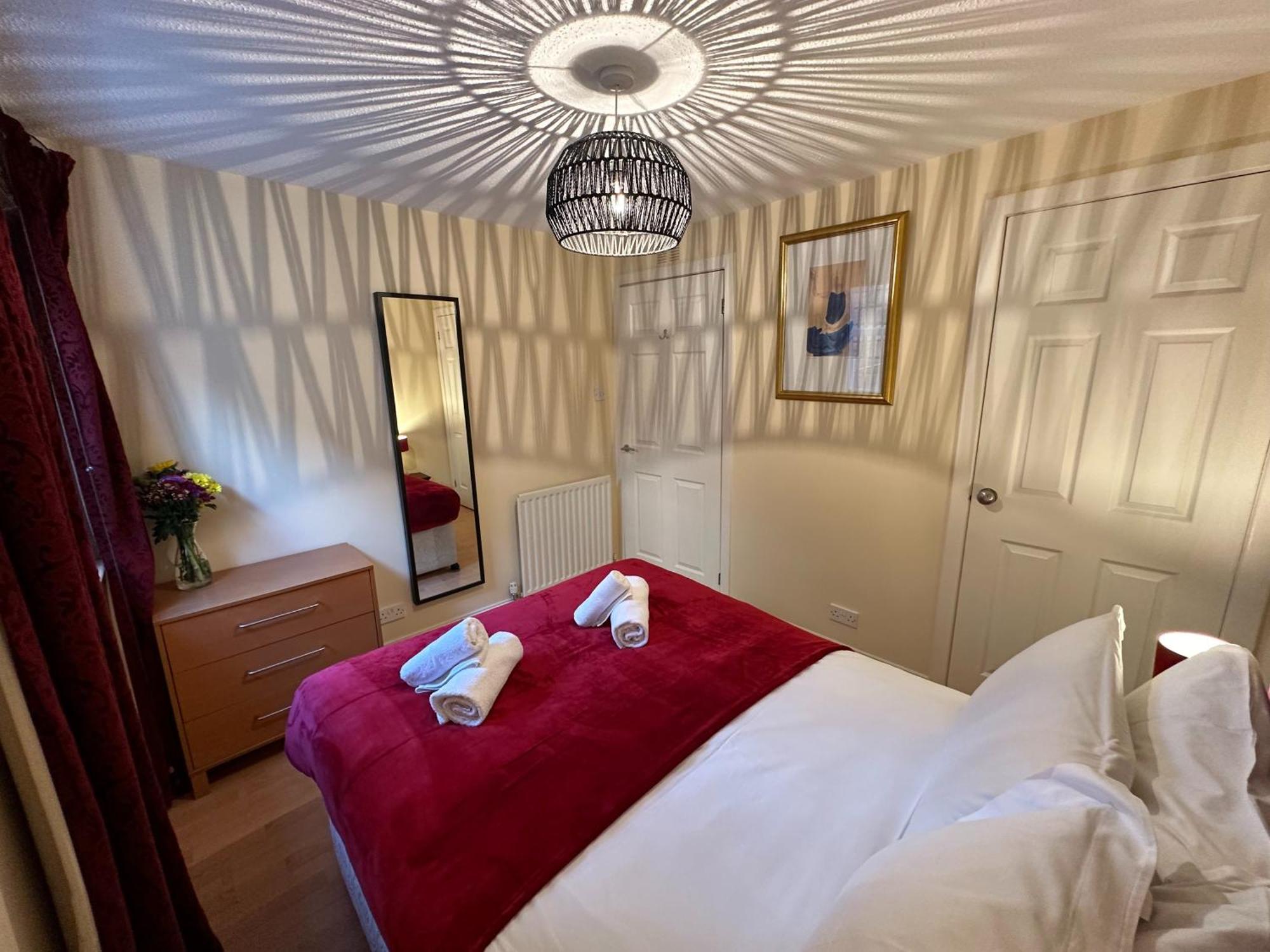 Apartament Castle Wynd Old Town Edynburg Zewnętrze zdjęcie