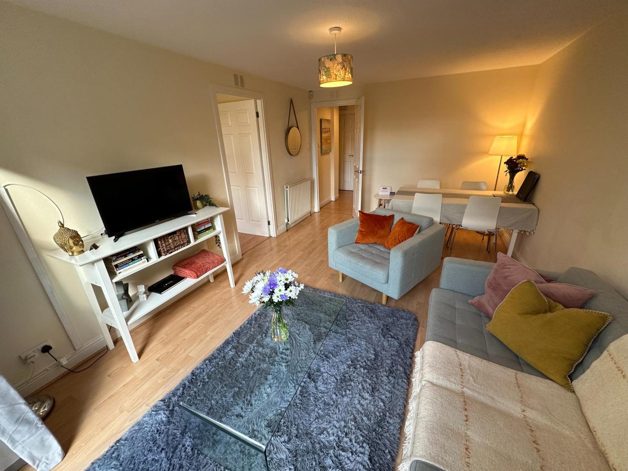 Apartament Castle Wynd Old Town Edynburg Zewnętrze zdjęcie