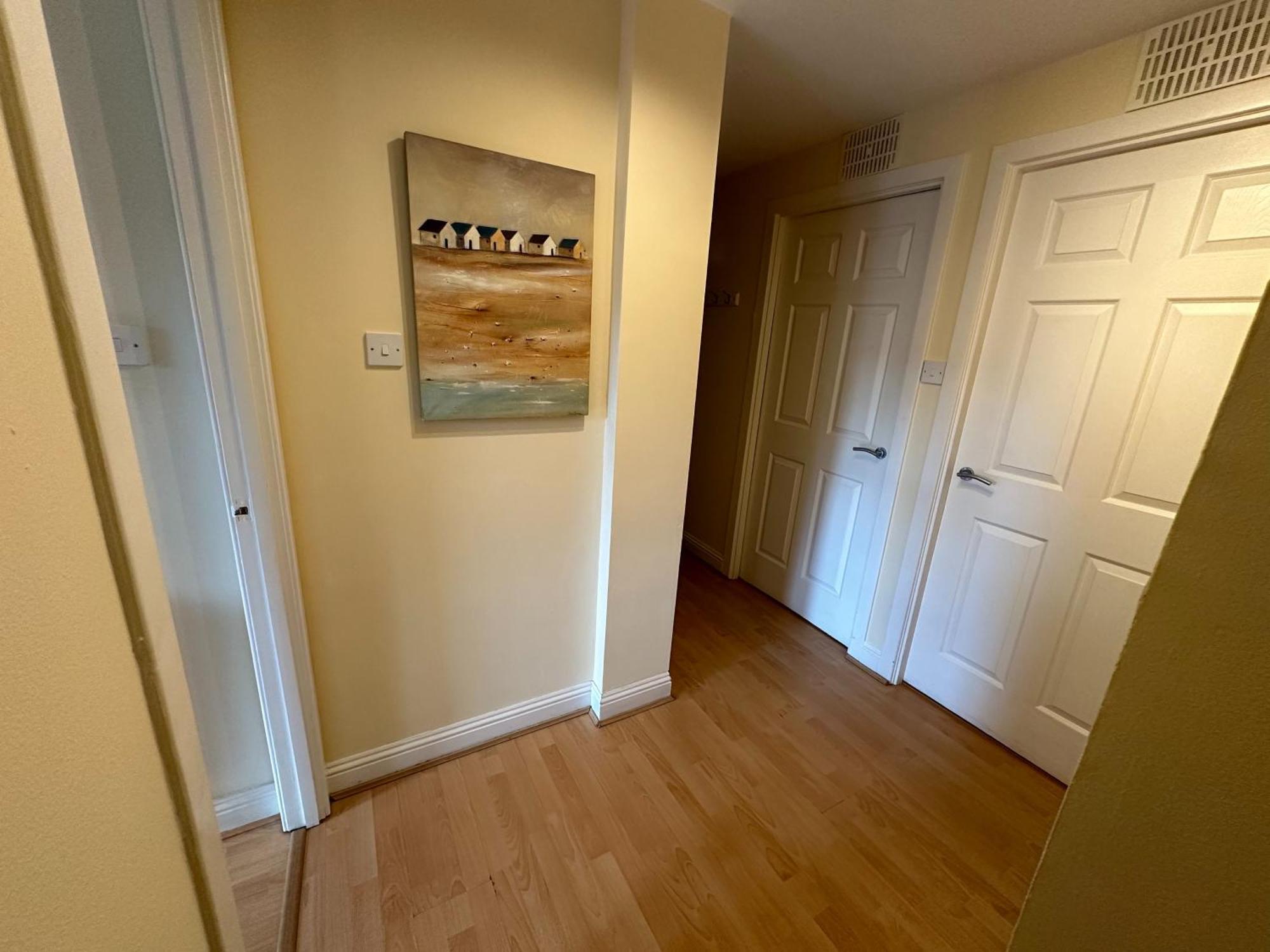 Apartament Castle Wynd Old Town Edynburg Zewnętrze zdjęcie