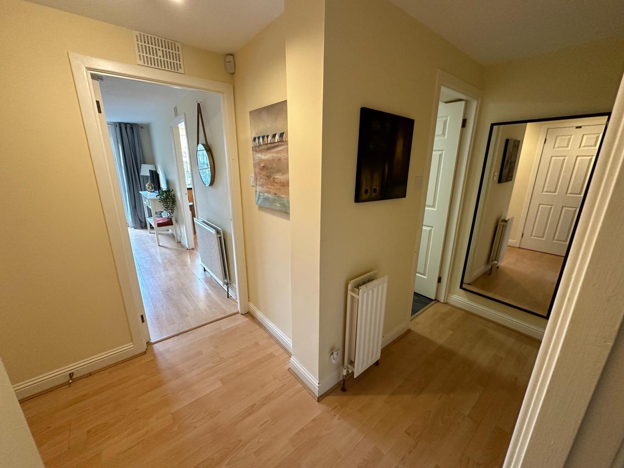 Apartament Castle Wynd Old Town Edynburg Zewnętrze zdjęcie
